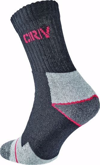 Obrázek CHERTAN ponožky 3 pack